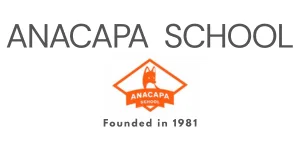 Anacapa School logo
