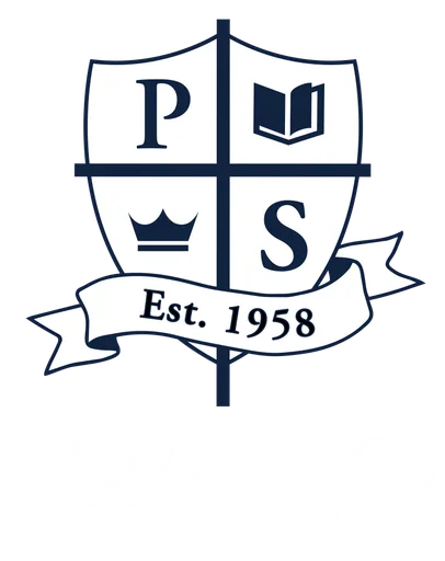 Providence School (Providence, A Santa Barbara Christian School) logo